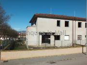 Casa adosada en venta en Roda de Ter. Casa en venda a...