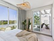 Casa adosada en Venta en Rodeo Alto Guadaiza La Campana