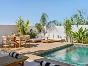 Casa adosada en Venta en Rodeo Alto Guadaiza La Campana