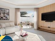 Casa adosada en Venta en Rodeo Alto Guadaiza La Campana