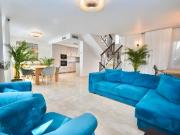 Casa adosada en Venta en Las Brisas