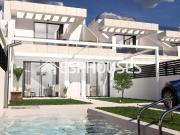 Casa adosada en Venta en Rojales