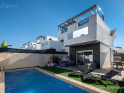 Casa adosada en Venta en Rojales