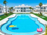 Casa adosada en Venta en Rojales