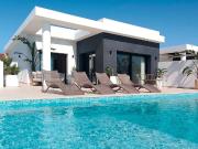 Casa adosada en Venta en Rojales