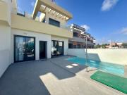 Casa adosada en Venta en Rojales