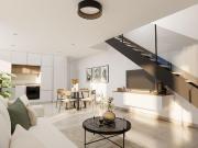 Casa adosada en venta en Montesinos Los. Casas adosadas...