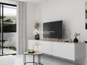 Casa adosada en venta en Rojales. en Ciudad Quesada....