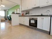 Casa adosada en venta en Rojales. Espaciosa casa adosada...