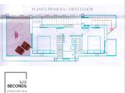 Casa adosada en venta en Rojales. Este exquisito chalet...