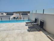 Casa adosada en venta en Rojales. Villa en Residencial...