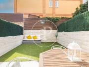 Casa adosada en venta en ronda Serraparera, Cerdanyola...