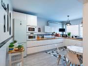 Casa adosada en venta en Roquetas de Mar, Aguadulce...