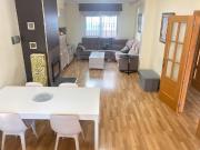 Casa adosada en venta en Roquetas de Mar, Aguadulce Sur....