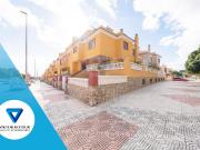 Casa adosada en venta en Roquetas de Mar, Aguadulce Sur....