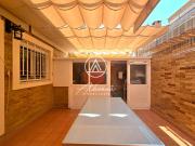 Casa adosada en venta en Roquetas de Mar, Aguadulce Sur....