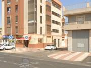 Casa adosada en venta en Roquetas de Mar, Carretera...