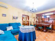 Casa adosada en venta en Roquetas de Mar, Carretera...