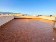 Casa adosada en venta en Roquetas de Mar, Carretera...