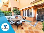 Casa adosada en venta en Roquetas de Mar, El Puerto....