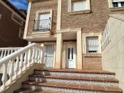 Casa adosada en venta en Roquetas de Mar, El Sabinar...
