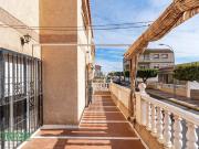 Casa adosada en Venta en Roquetas Pueblo Casa adosada en Venta en Roquetas Pueblo