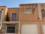 Casa adosada en Venta en Roquetas Pueblo