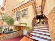 Casa adosada en Venta en Roquetas Pueblo