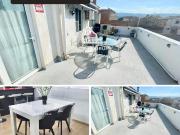 Casa adosada en venta en Roquetes Costa Dorada. Casa...