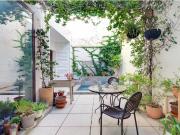 Casa adosada en Venta en Rosaleda Juventud