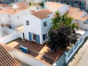 Casa adosada en venta en Roses, Santa Margarida Costa...