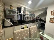 Casa adosada en venta en Rosselló. Casas adosadas.