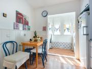 Casa adosada en venta en Rozas de Madrid Las, El Burgo....