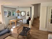 Casa adosada en venta en Rozas de Madrid Las, El Burgo....