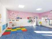 Casa en venta en Rozas de Madrid Las, Yucatán La...