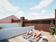 Casa adosada en venta en Rubí, Ca n´Oriol. Casas adosadas.