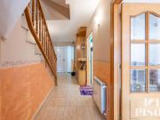 Casa adosada en venta en Rubí, Ca n´Oriol. fantástica...