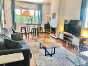 Casa adosada en venta en Rubí, Els Avets Can Serrafossà...