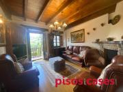 Casa adosada en Venta en Rupit i Pruit