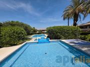 Casa adosada en venta en S´Agaró Costa Brava. CASA...