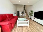 Casa adosada en venta en Sabadell, Creu Alta. Casa tipo...