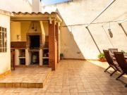 Casa adosada en venta en Sabadell, Creu Alta. ideal para...
