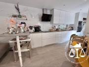 Casa adosada en venta en Sabadell, Creu Alta....