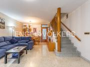 Casa adosada en venta en Sabadell, Creu de Barberà. Casa...