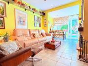 Casa adosada en venta en Sabadell, de 125 m² 4...