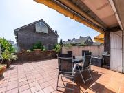 Casa adosada en venta en Sabadell, Hostafrancs....