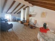 Casa adosada en venta en Sabiote