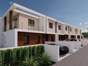 Casa adosada en Venta en Sagra