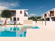 Casa adosada en venta en Sagra. Casas adosadas.