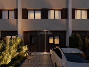 Casa adosada en venta en Sagunt, Doctor Palos Alto...